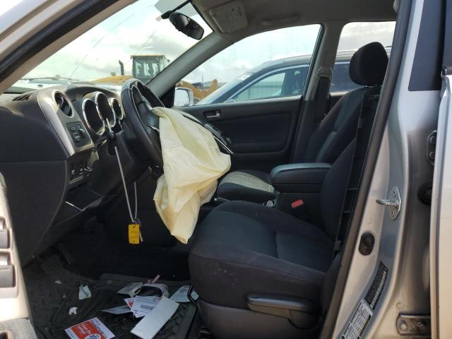 Photo 7 from auction – 2006 TOYOTA COROLLA MA with VIN 2T1KR32E16C591317