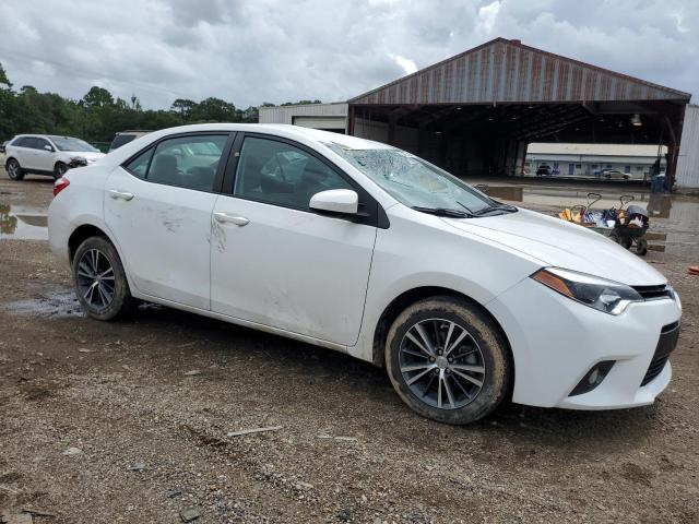 Photo 4 from auction – 2016 TOYOTA COROLLA L with VIN 5YFBURHE4GP517495