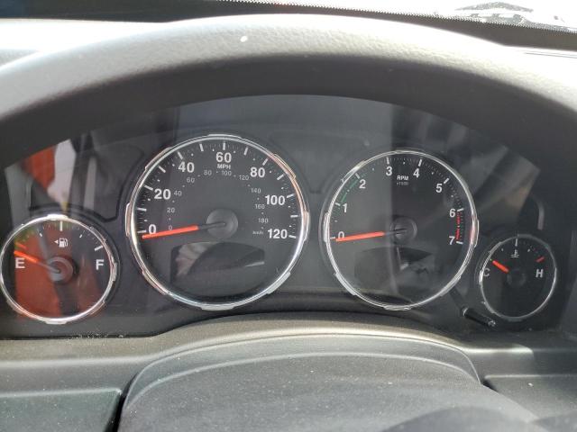 Photo 9 from auction – 2012 JEEP LIBERTY SP with VIN 1C4PJMAK5CW111373