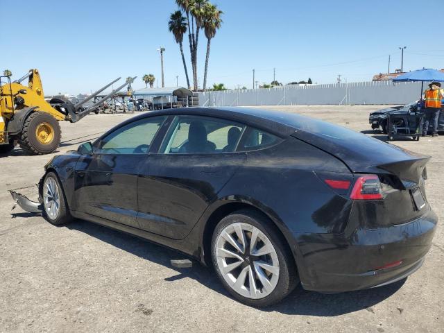 Photo 2 from auction – 2022 TESLA MODEL 3 with VIN 5YJ3E1EA3NF190505