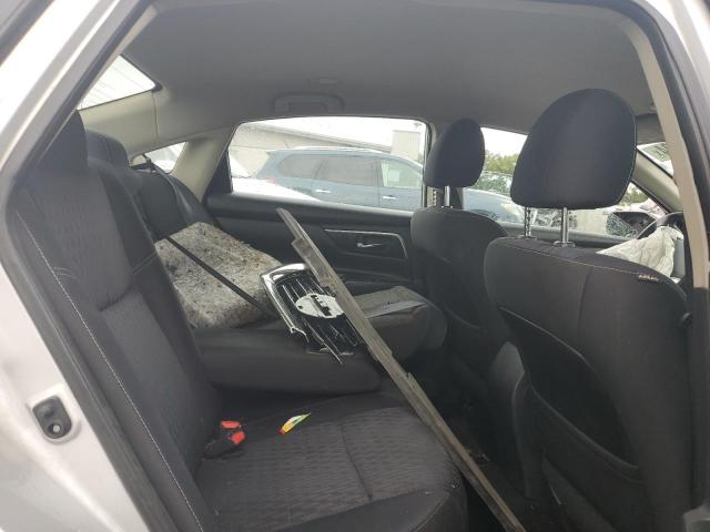 Photo 10 from auction – 2017 NISSAN ALTIMA 2.5 with VIN 1N4AL3AP1HC205254