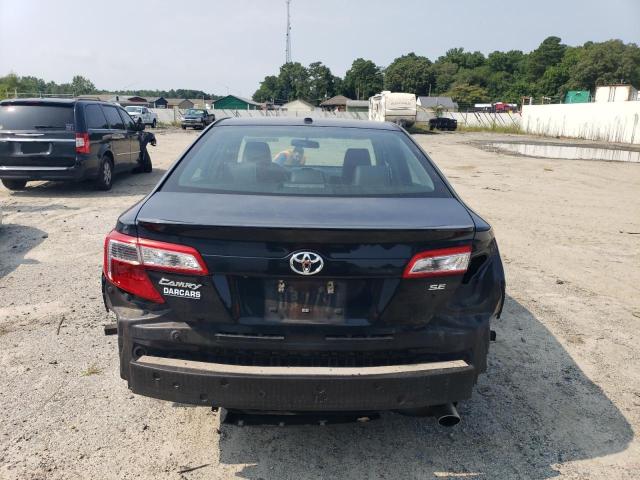 Photo 6 from auction – 2014 TOYOTA CAMRY L with VIN 4T1BF1FK2EU861133