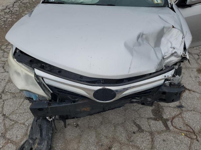 Photo 11 from auction – 2014 TOYOTA CAMRY L with VIN 4T4BF1FK1ER428408