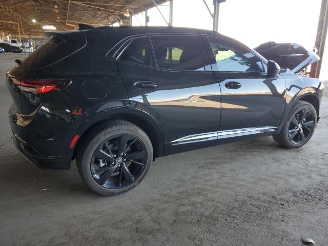 Photo 3 from auction – 2023 BUICK ENVISION P with VIN LRBAZLR4XPD012157