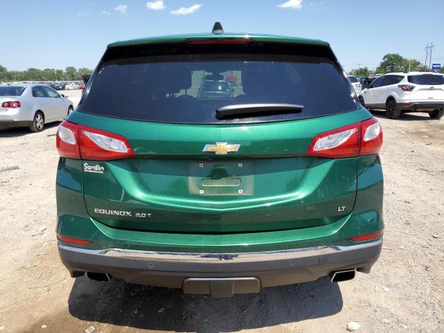Photo 6 from auction – 2018 CHEVROLET EQUINOX LT with VIN 2GNAXKEX6J6188220