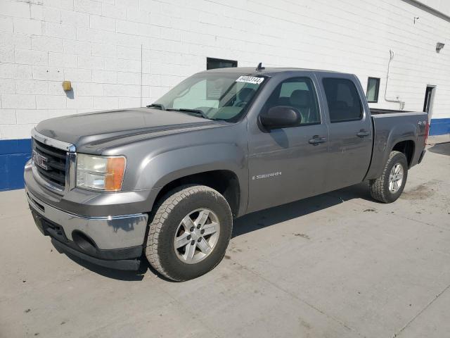 GMC SIERRA K15 2009 with VIN 3GTEK23319G193611 - Photo from auction