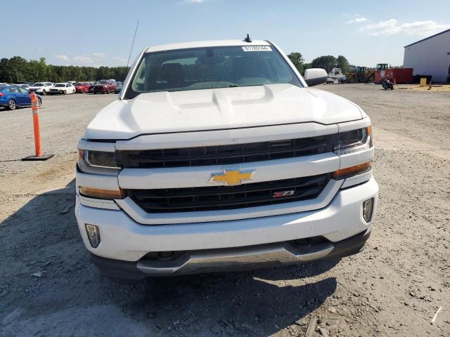 Photo 5 from auction – 2018 CHEVROLET SILVERADO with VIN 2GCVKREC0J1108342