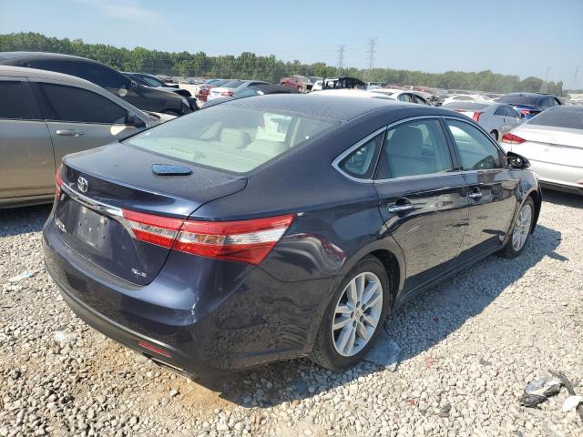 Photo 3 from auction – 2014 TOYOTA AVALON BAS with VIN 4T1BK1EB4EU087769