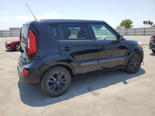 Photo 3 from auction – 2012 KIA SOUL + with VIN KNDJT2A65C7742206