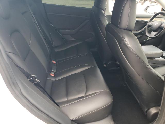 Photo 10 from auction – 2022 TESLA MODEL 3 with VIN 5YJ3E1EB8NF211406