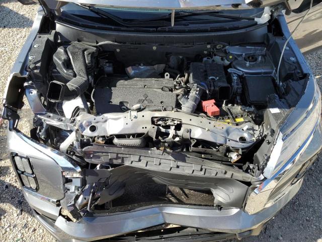 Photo 12 from auction – 2020 MITSUBISHI OUTLANDER with VIN JA4AP3AU4LU020732