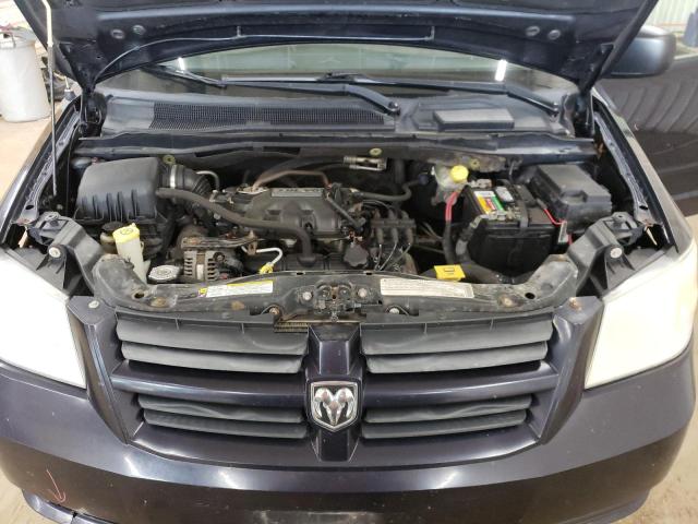 Photo 12 from auction – 2010 DODGE GRAND CARA with VIN 2D4RN3D16AR333679