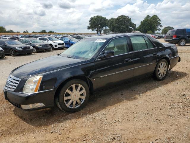 CADILLAC DTS 2008 with VIN 1G6KD57Y28U178652 - Photo from auction