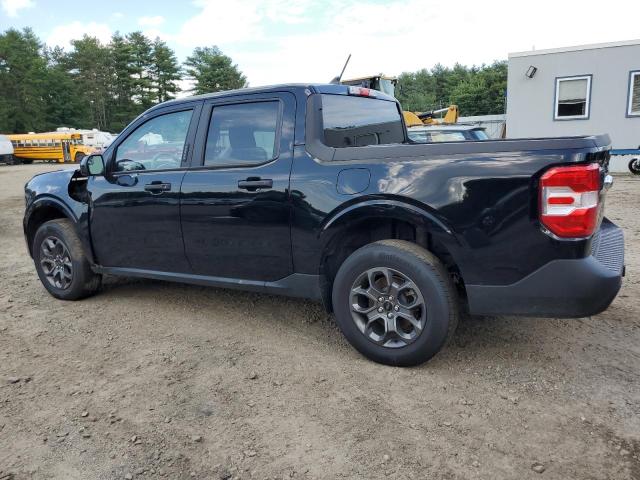 Photo 2 from auction – 2023 FORD MAVERICK X with VIN 3FTTW8F91PRA20073