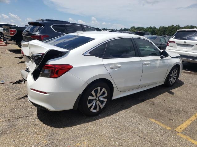 Photo 3 from auction – 2023 HONDA CIVIC LX with VIN 2HGFE2F2XPH537420