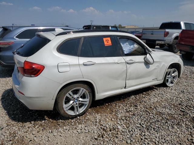 Photo 3 from auction – 2015 BMW X1 XDRIVE2 with VIN WBAVL1C55FVY29326