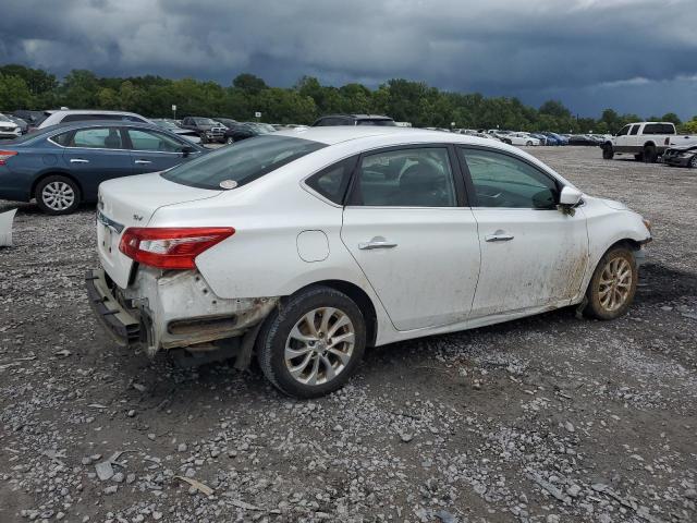 Photo 3 from auction – 2017 NISSAN SENTRA S with VIN 3N1AB7AP1HY300833