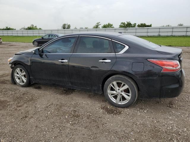 Photo 2 from auction – 2014 NISSAN ALTIMA 2.5 with VIN 1N4AL3AP3EC413891