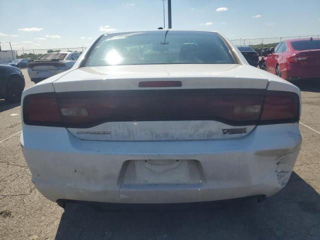 Photo 6 from auction – 2012 DODGE CHARGER SE with VIN 2C3CDXBG8CH187416