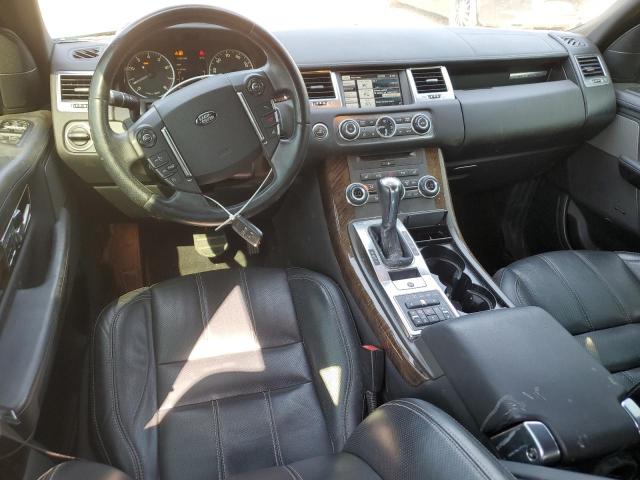 Photo 8 from auction – 2013 LAND ROVER RANGE ROVE with VIN SALSK2D49DA803832