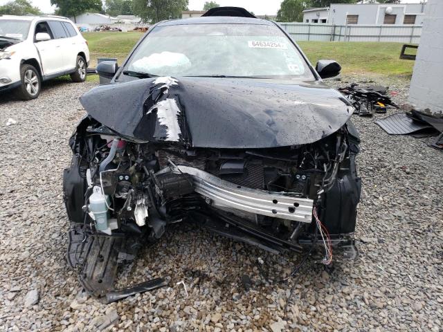 Photo 5 from auction – 2024 TOYOTA GR COROLLA with VIN JTNABAAEXRA010200