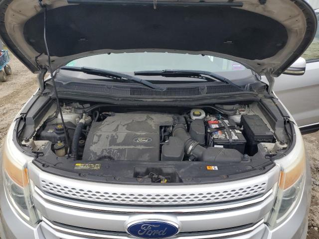 Photo 12 from auction – 2011 FORD EXPLORER L with VIN 1FMHK8F84BGA81387