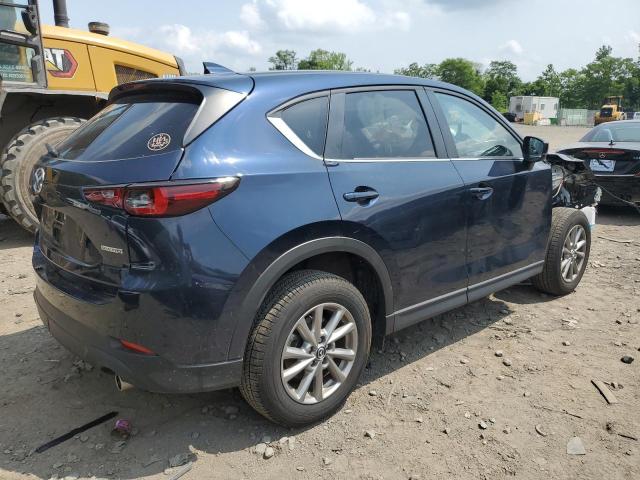 Photo 3 from auction – 2023 MAZDA CX-5 PREFE with VIN JM3KFBCMXP0133190