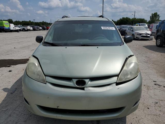 Photo 5 from auction – 2006 TOYOTA SIENNA CE with VIN 5TDZA23C36S532404