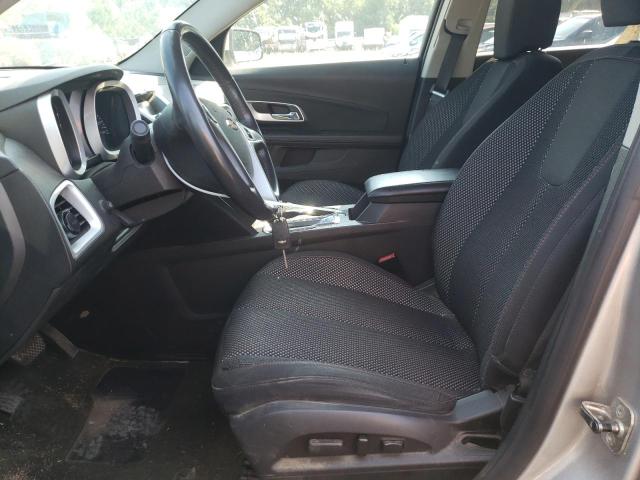 Photo 7 from auction – 2011 CHEVROLET EQUINOX LT with VIN 2GNALDEC7B1172109