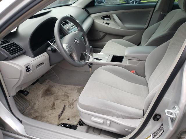 Photo 7 from auction – 2008 TOYOTA CAMRY CE with VIN 4T1BE46K18U745186