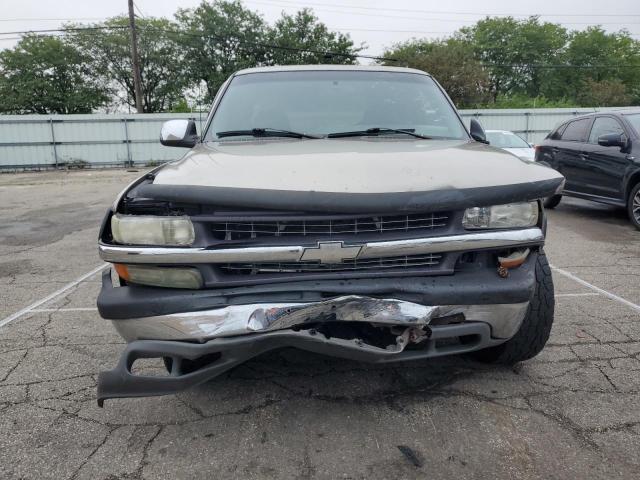 Photo 5 from auction – 2002 CHEVROLET SILVERADO with VIN 2GCEC19T421259291