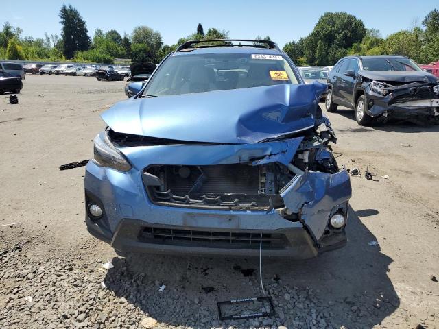 Photo 5 from auction – 2019 SUBARU CROSSTREK with VIN JF2GTANC8K8361397