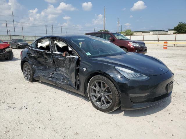 Photo 4 from auction – 2020 TESLA MODEL 3 with VIN 5YJ3E1EB4LF741417