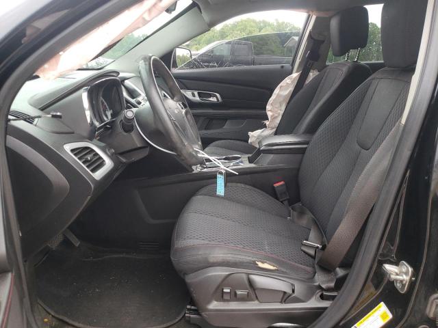 Photo 7 from auction – 2013 GMC TERRAIN SL with VIN 2GKALMEKXD6301275