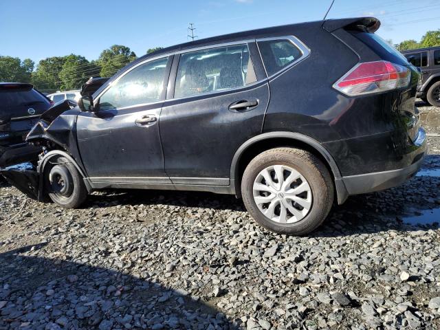 Photo 2 from auction – 2016 NISSAN ROGUE S with VIN KNMAT2MV5GP709103