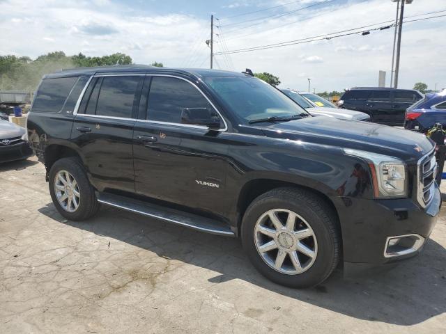 Photo 4 from auction – 2016 GMC YUKON SLT with VIN 1GKS1BKC3GR139624