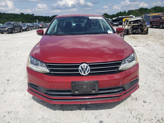 Photo 5 from auction – 2017 VOLKSWAGEN JETTA S with VIN 3VW2B7AJ9HM299397