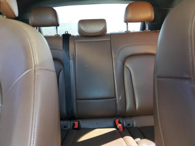 Photo 10 from auction – 2016 AUDI Q3 PREMIUM with VIN WA1EFCFS6GR002432