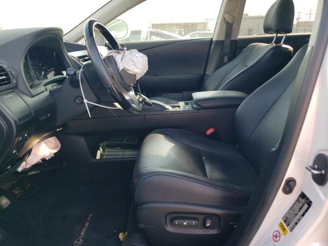 Photo 7 from auction – 2013 LEXUS RX 350 with VIN 2T2ZK1BA0DC120112