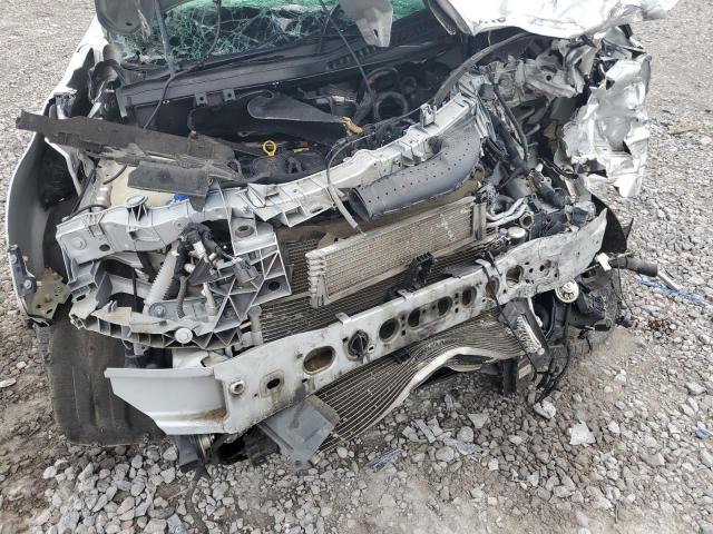 Photo 12 from auction – 2019 FORD TRANSIT CONNECT with VIN NM0LS7F2XK1415197