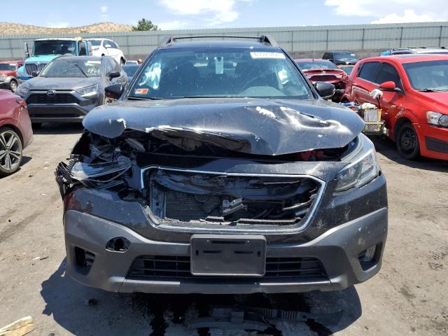 Photo 5 from auction – 2022 SUBARU OUTBACK PR with VIN 4S4BTACC4N3161223