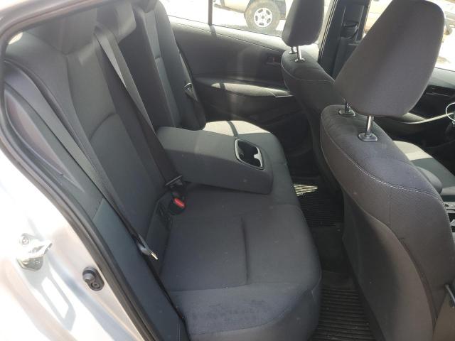 Photo 10 from auction – 2023 TOYOTA COROLLA LE with VIN JTDB4MEE7P3004158