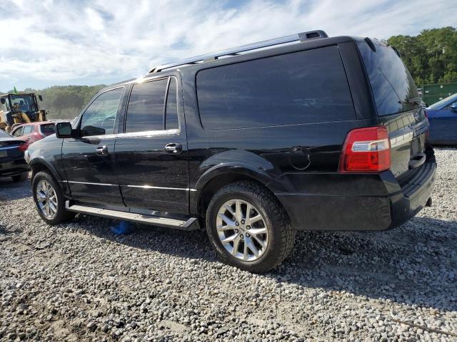 Photo 2 from auction – 2017 FORD EXPEDITION with VIN 1FMJK2AT3HEA02810