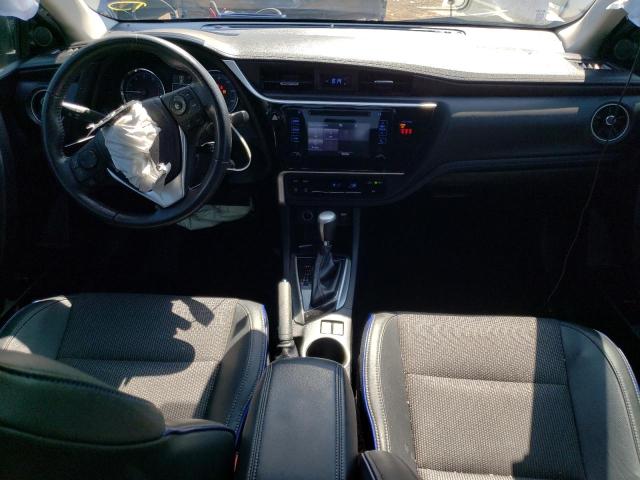 Photo 8 from auction – 2019 TOYOTA COROLLA L with VIN 2T1BURHE4KC192355