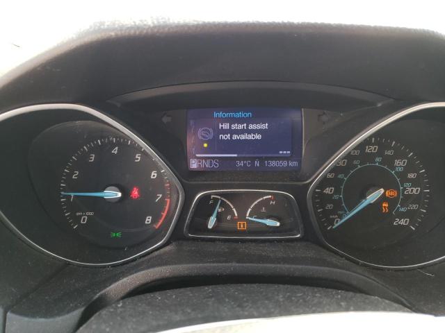 Photo 9 from auction – 2012 FORD FOCUS SE with VIN 1FAHP3K27CL471487
