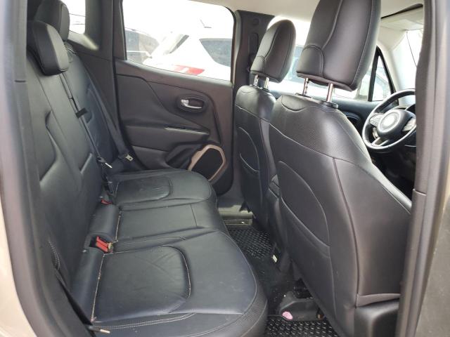 Photo 11 from auction – 2015 JEEP RENEGADE L with VIN ZACCJBDT3FPB89918