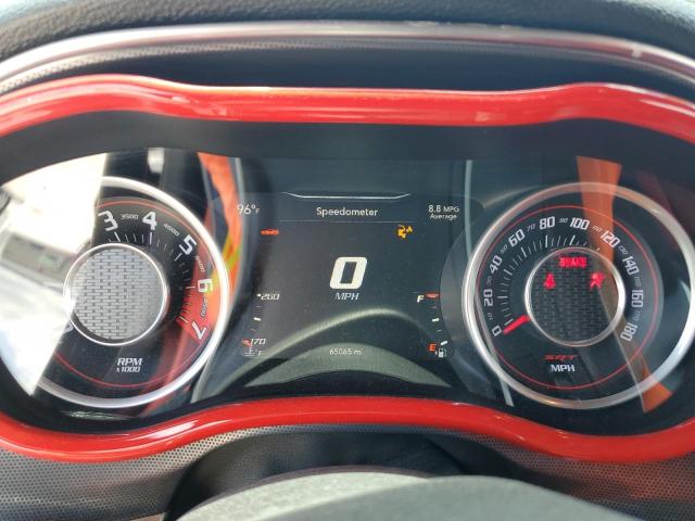 Photo 9 from auction – 2015 DODGE CHALLENGER with VIN 2C3CDZDJ4FH788038