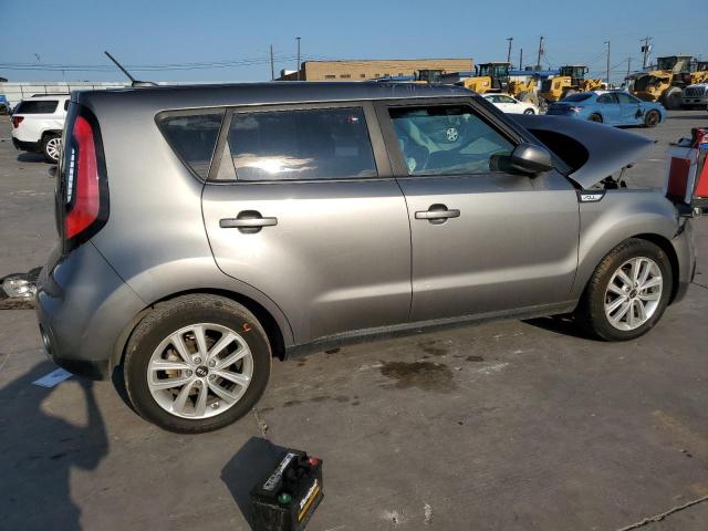 Photo 3 from auction – 2018 KIA SOUL + with VIN KNDJP3A57J7539283