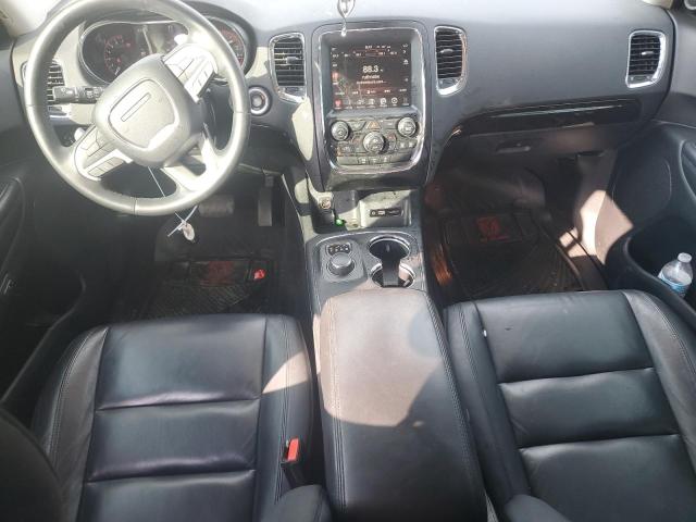 Photo 8 from auction – 2015 DODGE DURANGO LI with VIN 1C4RDHDG9FC904387