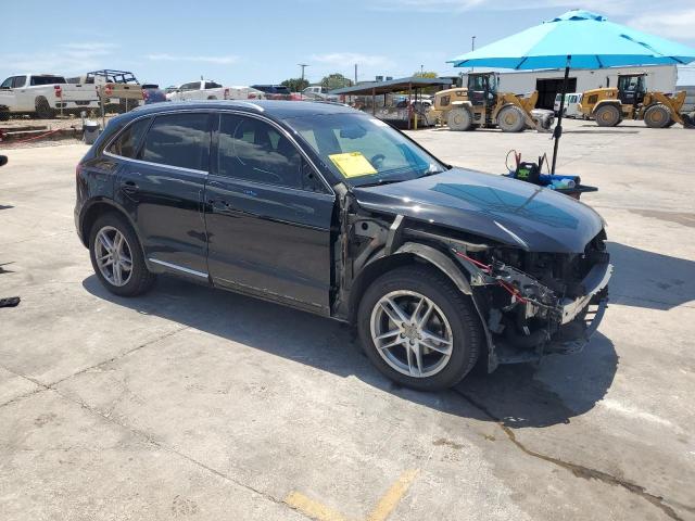 صورة رقم 4 من المزاد - 2014 AUDI Q5 PREMIUM مع VIN WA1LFAFP5EA088979